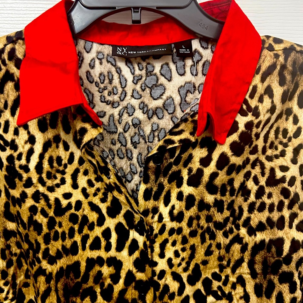 Women Blouse